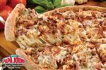 Papa John's Pizza logo